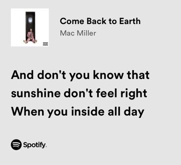 Так родилась «новая искренность»: дебютному микстейпу Мака Миллера «K.I.D.S.» — 15 лет (фото 17)