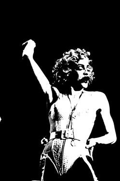 Королева провокации: феномен Мадонны — поп-дивы, феминистки и иконы стиля (фото 32)