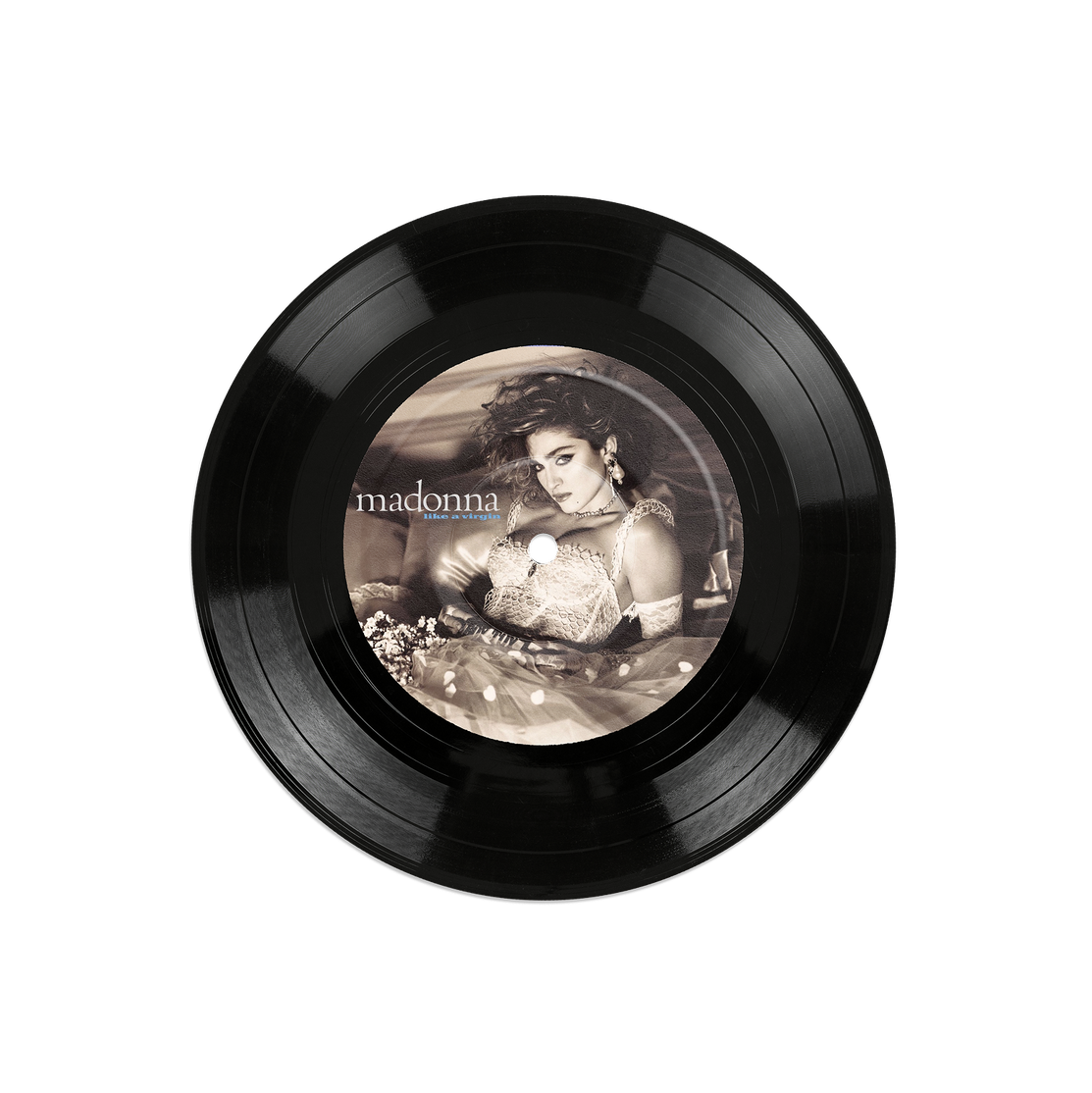 Королева провокации: феномен Мадонны — поп-дивы, феминистки и иконы стиля (фото 17)