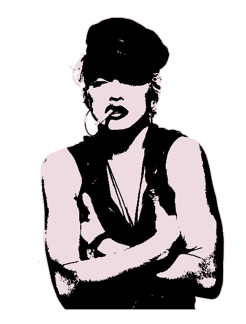 Королева провокации: феномен Мадонны — поп-дивы, феминистки и иконы стиля (фото 1)