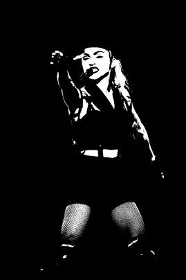 Королева провокации: феномен Мадонны — поп-дивы, феминистки и иконы стиля (фото 33)