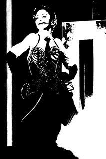 Королева провокации: феномен Мадонны — поп-дивы, феминистки и иконы стиля (фото 34)