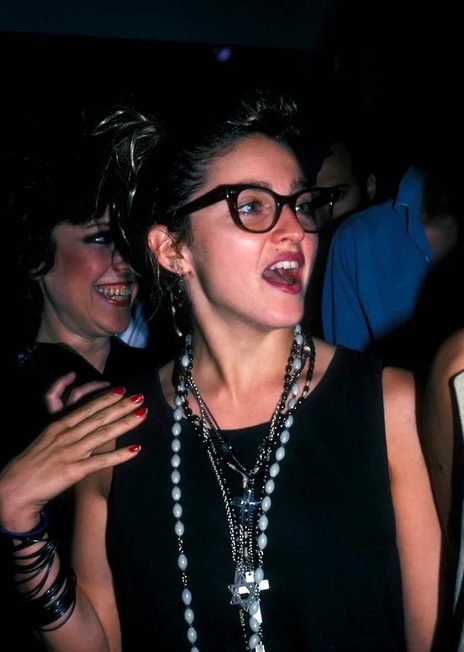 Королева провокации: феномен Мадонны — поп-дивы, феминистки и иконы стиля (фото 4)