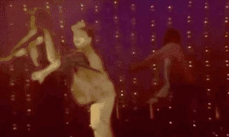 Королева провокации: феномен Мадонны — поп-дивы, феминистки и иконы стиля (фото 15)