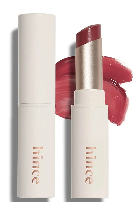 Новости красоты: оттеночные масла, бальзамы и блески для губ (фото 7)