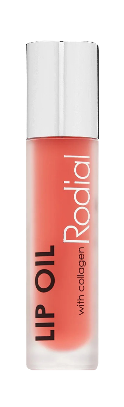 Новости красоты: оттеночные масла, бальзамы и блески для губ (фото 1)