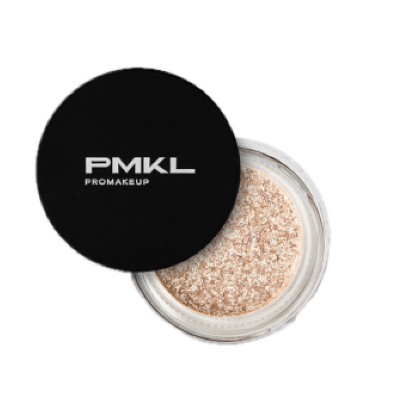 Glitter Eyeshadow: тренд на глазированные тени — носим как Кейт Мосс, Ирина Шейк и Дуа Липа (фото 38)