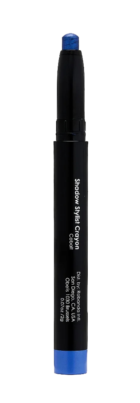 Glitter Eyeshadow: тренд на глазированные тени — носим как Кейт Мосс, Ирина Шейк и Дуа Липа (фото 40)