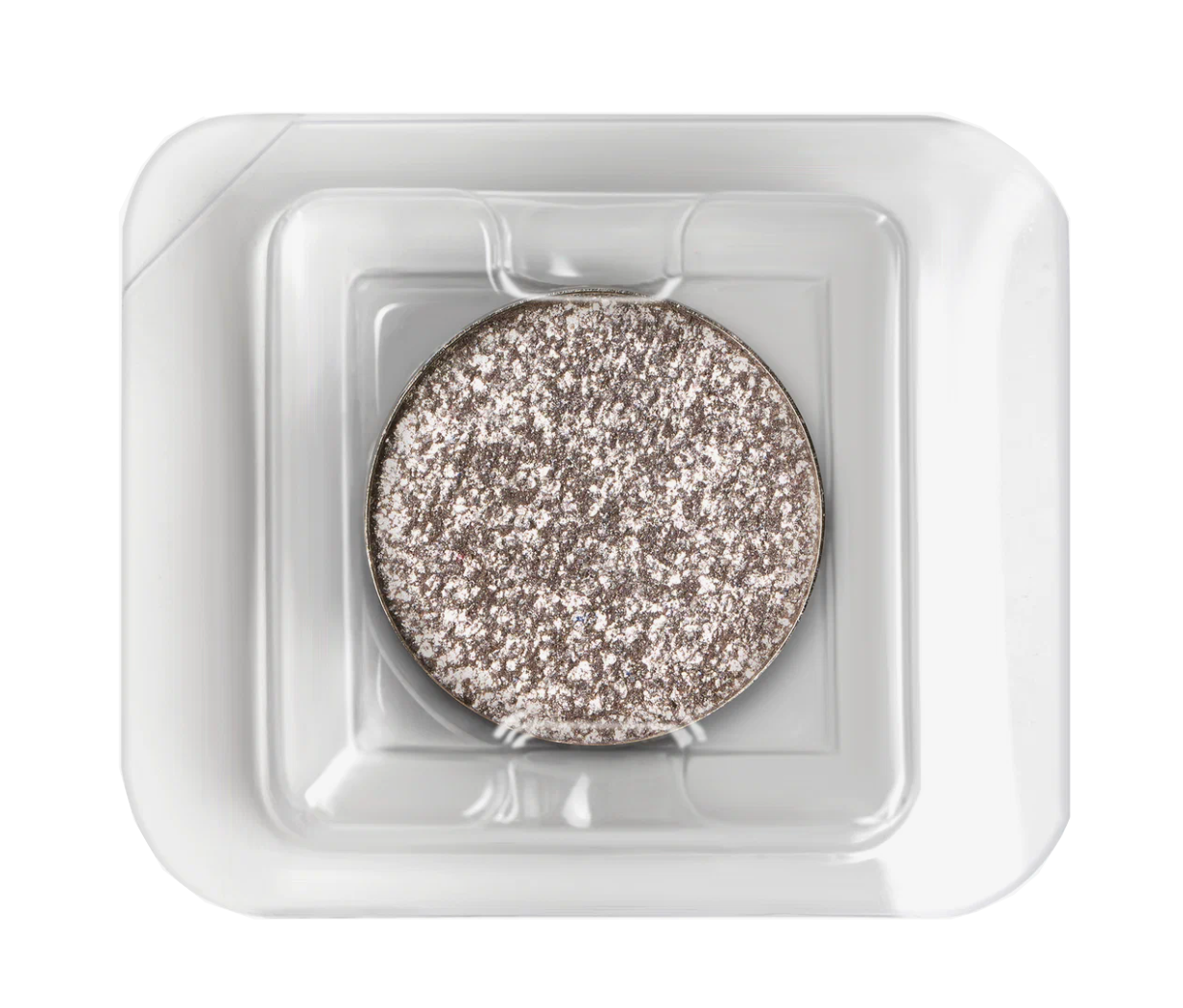 Glitter Eyeshadow: тренд на глазированные тени — носим как Кейт Мосс, Ирина Шейк и Дуа Липа (фото 35)