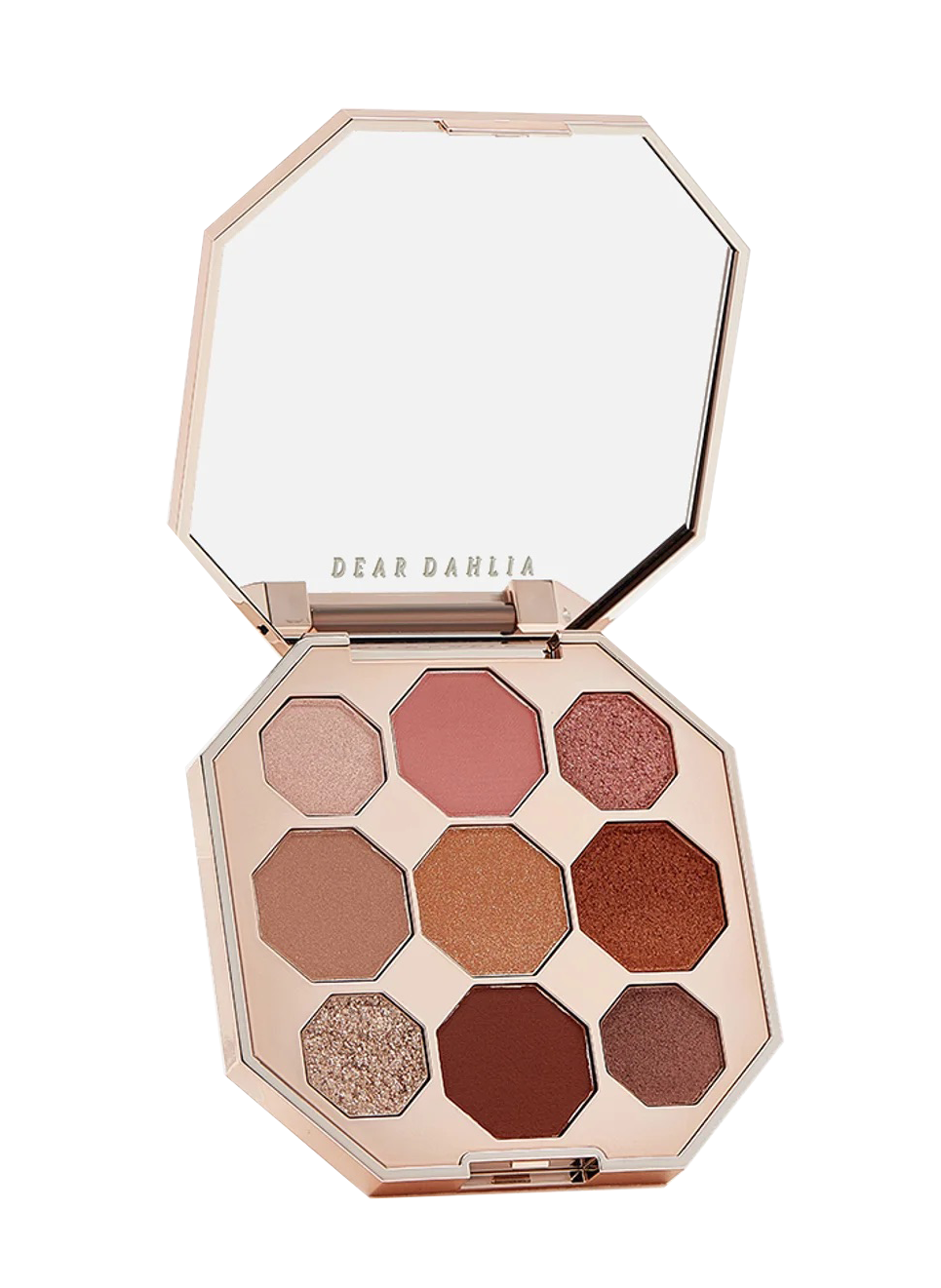 Glitter Eyeshadow: тренд на глазированные тени — носим как Кейт Мосс, Ирина Шейк и Дуа Липа (фото 34)