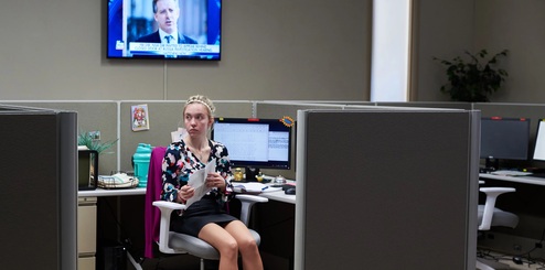 Упорная, красивая и немного скандальная: почему мы любим Сидни Суини (фото 24)