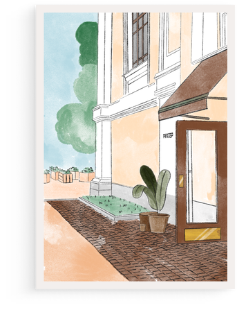 Прогулки по Замоскворечью: открываем потаенные места (фото 13)