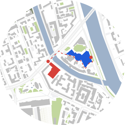 Прогулки по Замоскворечью: открываем потаенные места (фото 3)