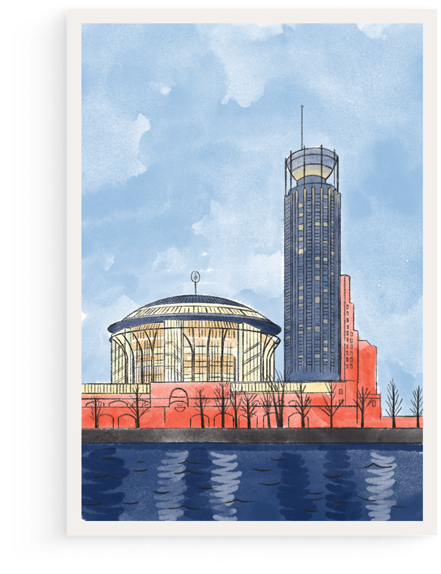 Прогулки по Замоскворечью: открываем потаенные места (фото 4)