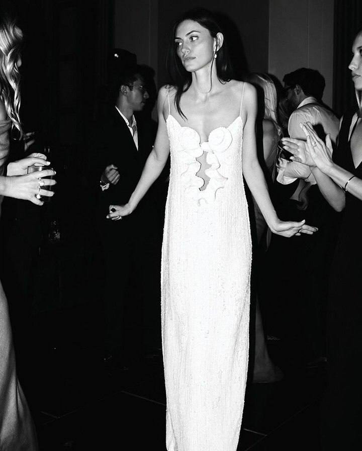 Самые красивые свадьбы лета 2025. Выбор BURO. (фото 1)