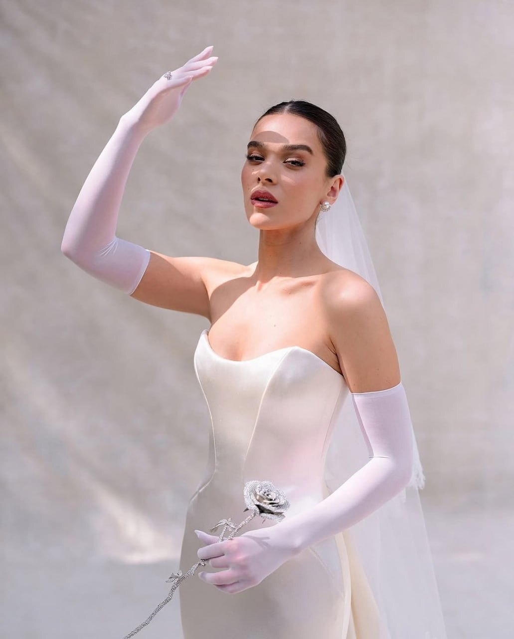 Самые красивые свадьбы лета 2025. Выбор BURO. (фото 4)