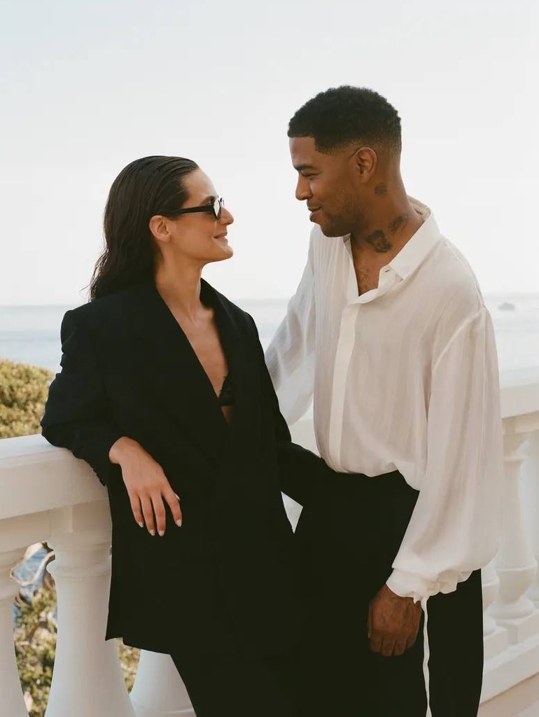 Самые красивые свадьбы лета 2025. Выбор BURO. (фото 19)