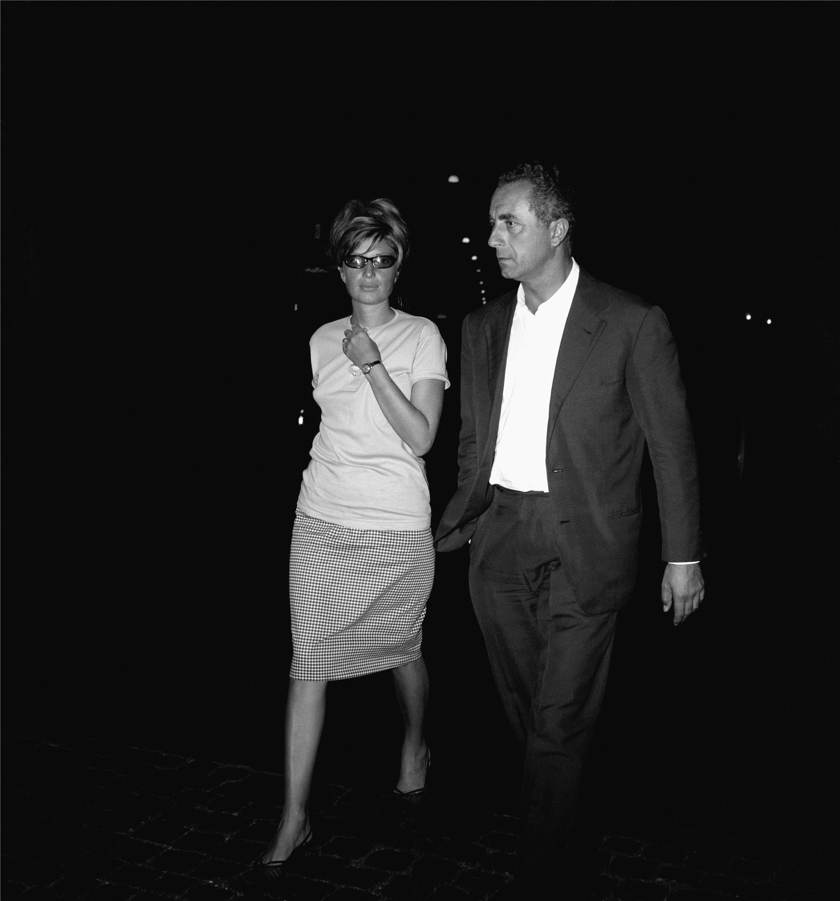 «Король папарацци» со сломанными ребрами: что стоит знать о легендарном фотографе Рино Бариллари (фото 7)