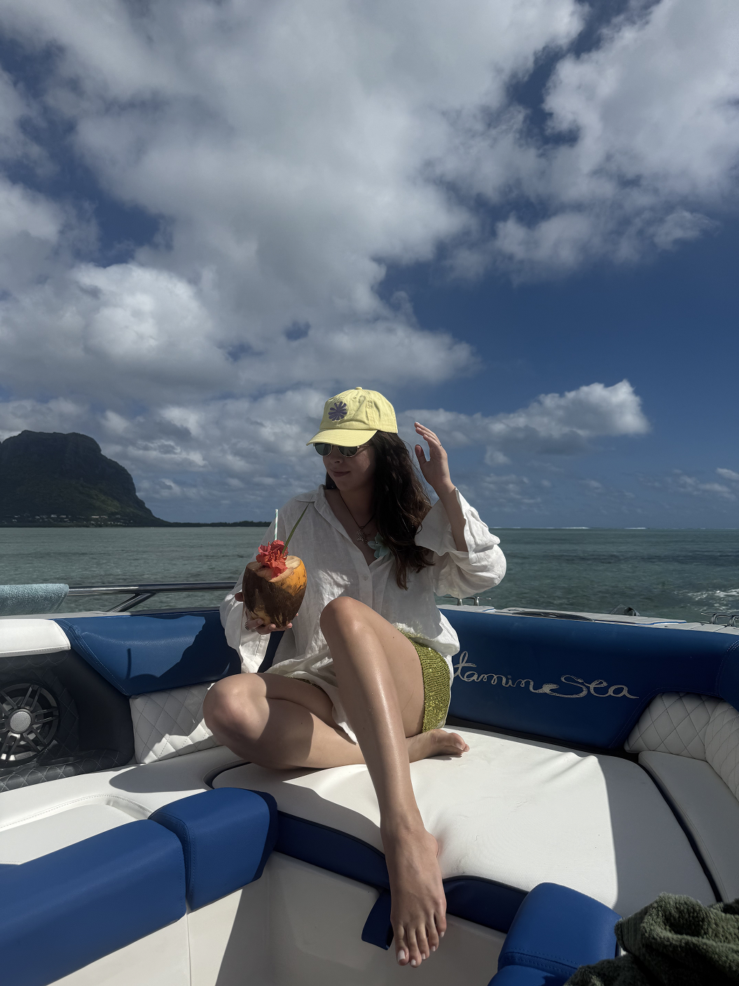 Новая точка на карте: изумрудный остров Маврикий (фото 26)