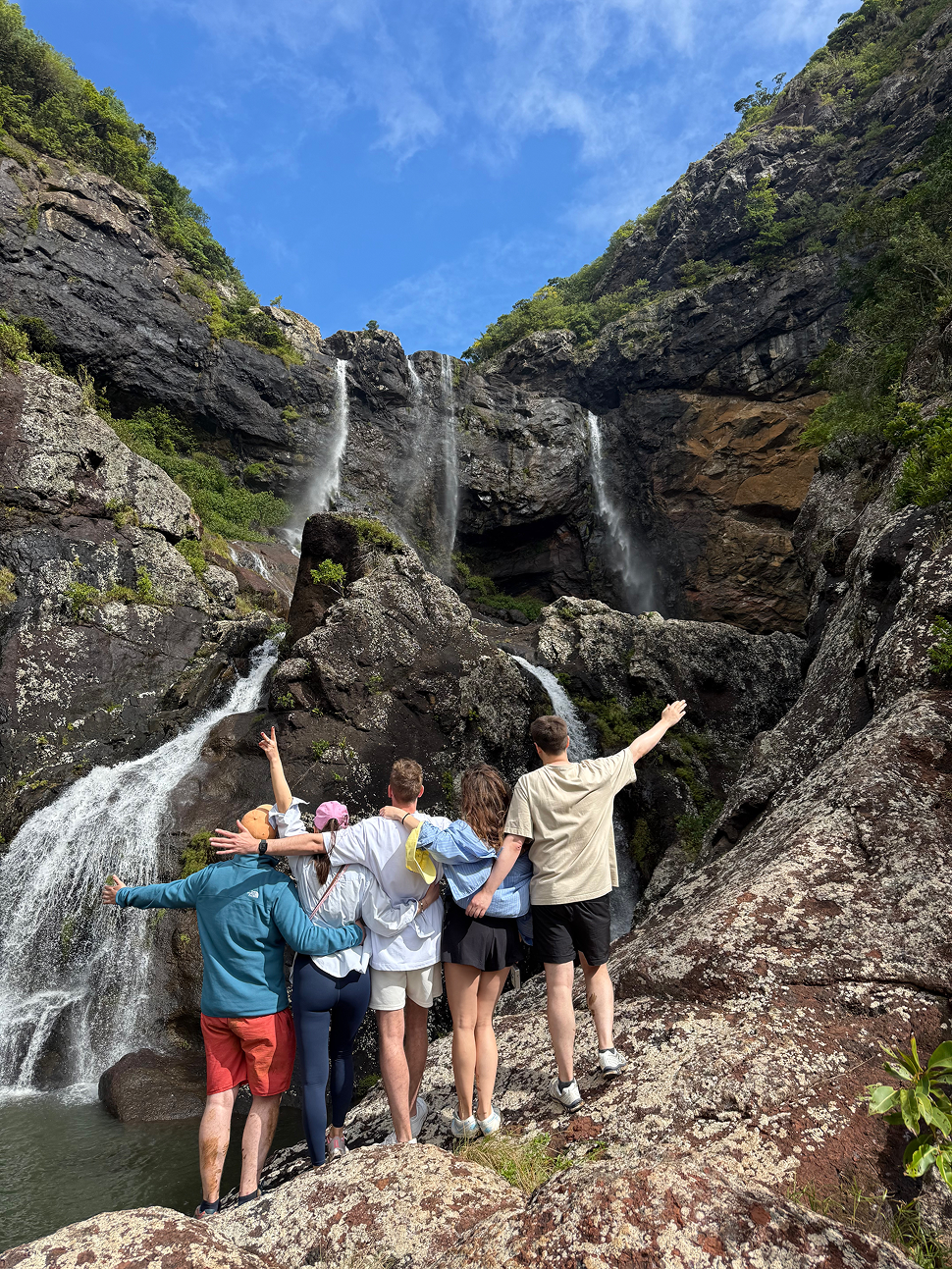 Новая точка на карте: изумрудный остров Маврикий (фото 20)