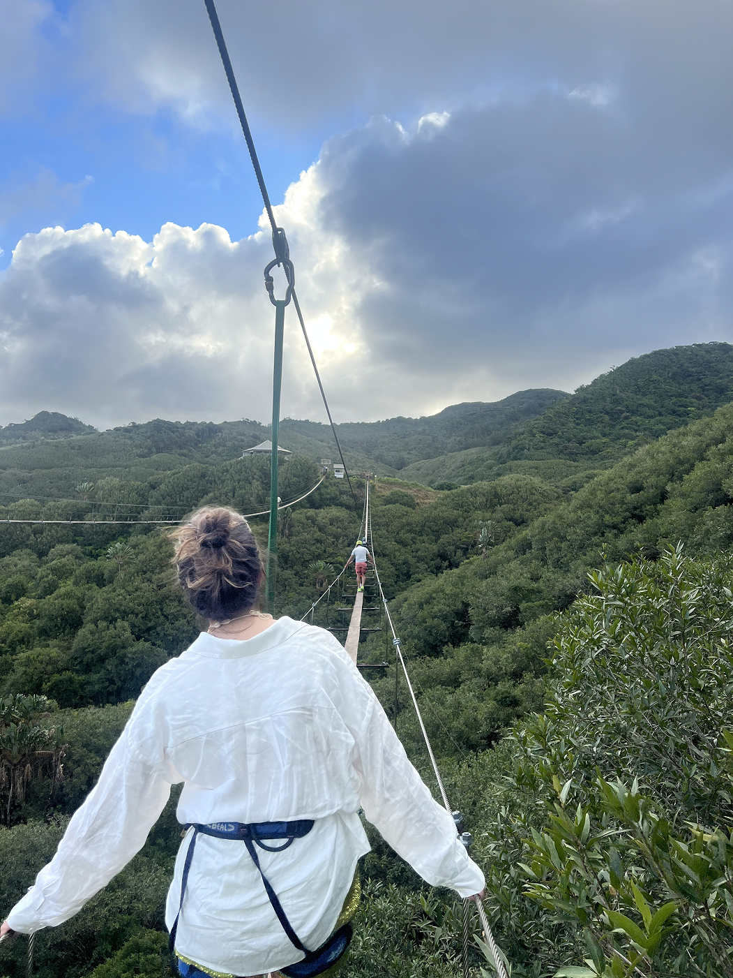 Новая точка на карте: изумрудный остров Маврикий (фото 18)