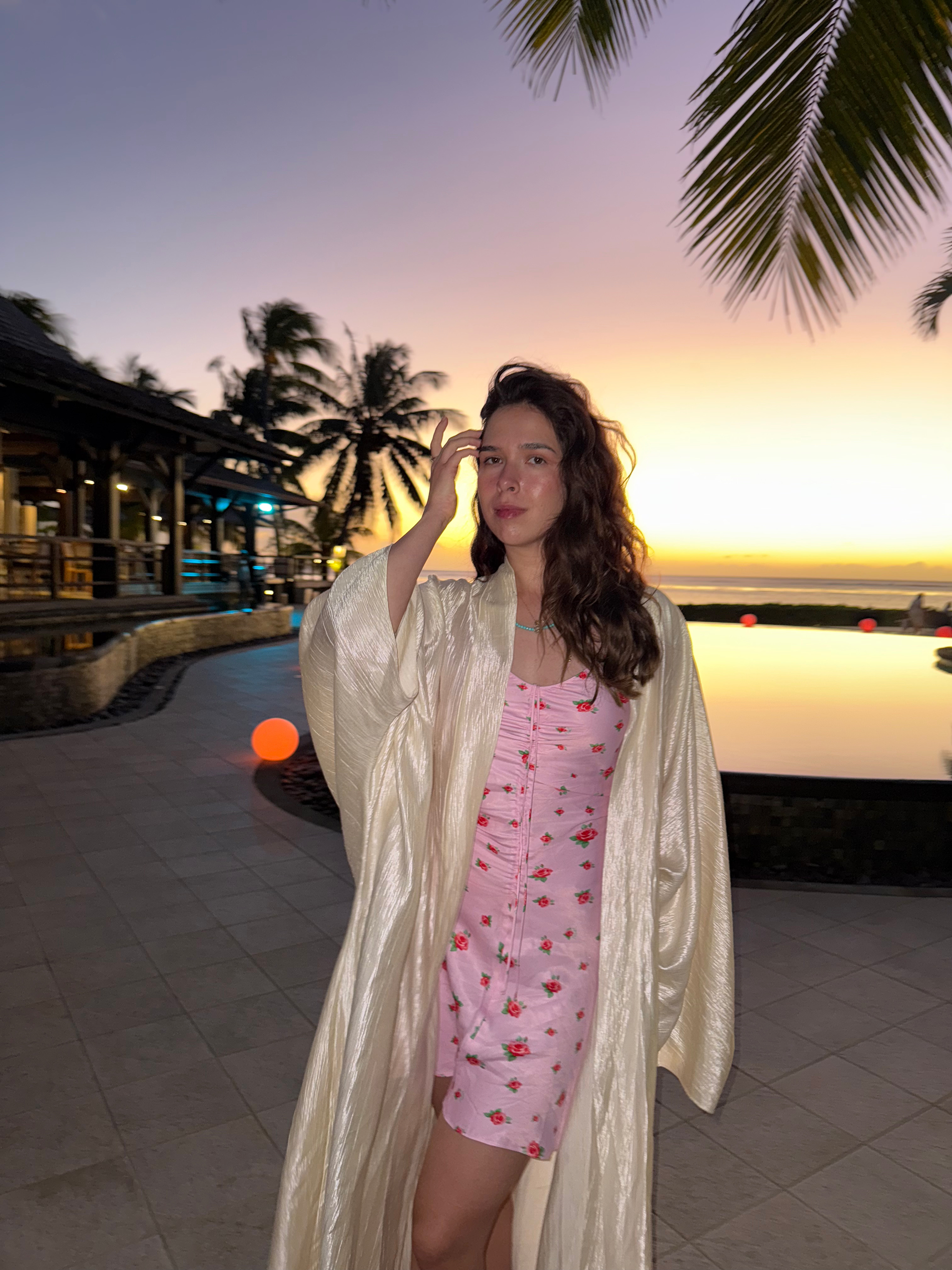 Новая точка на карте: изумрудный остров Маврикий (фото 1)