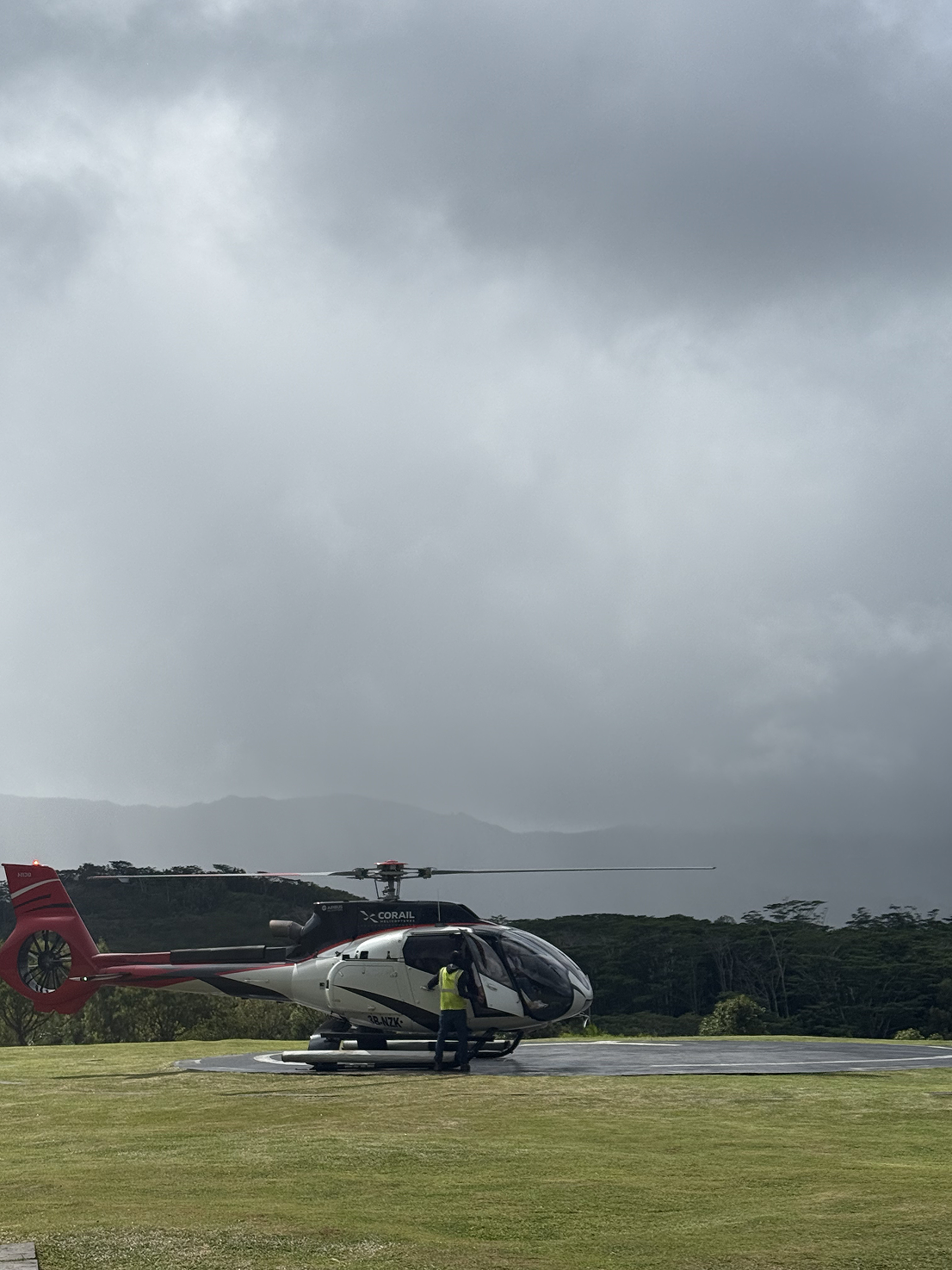 Новая точка на карте: изумрудный остров Маврикий (фото 24)