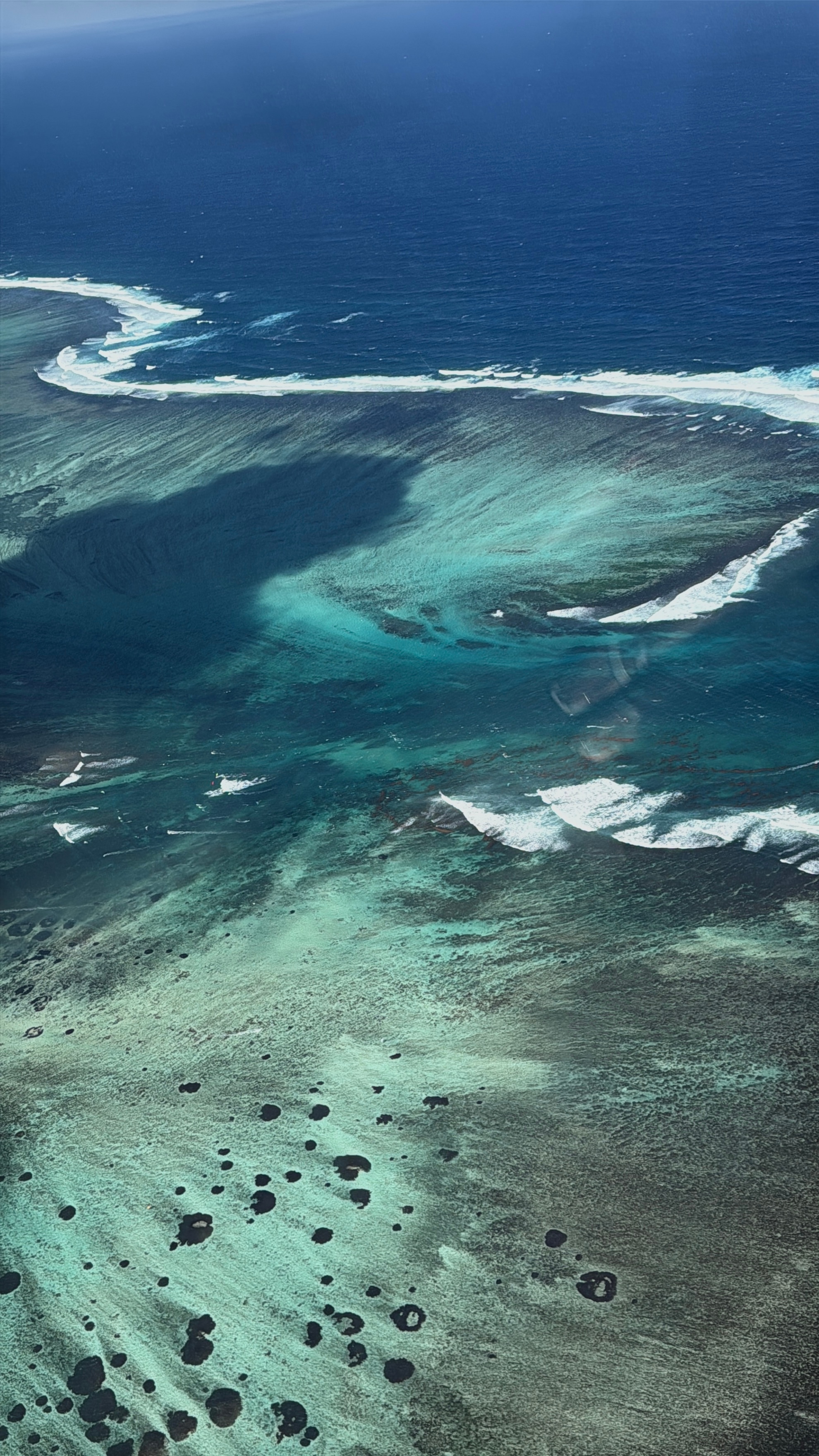 Новая точка на карте: изумрудный остров Маврикий (фото 23)