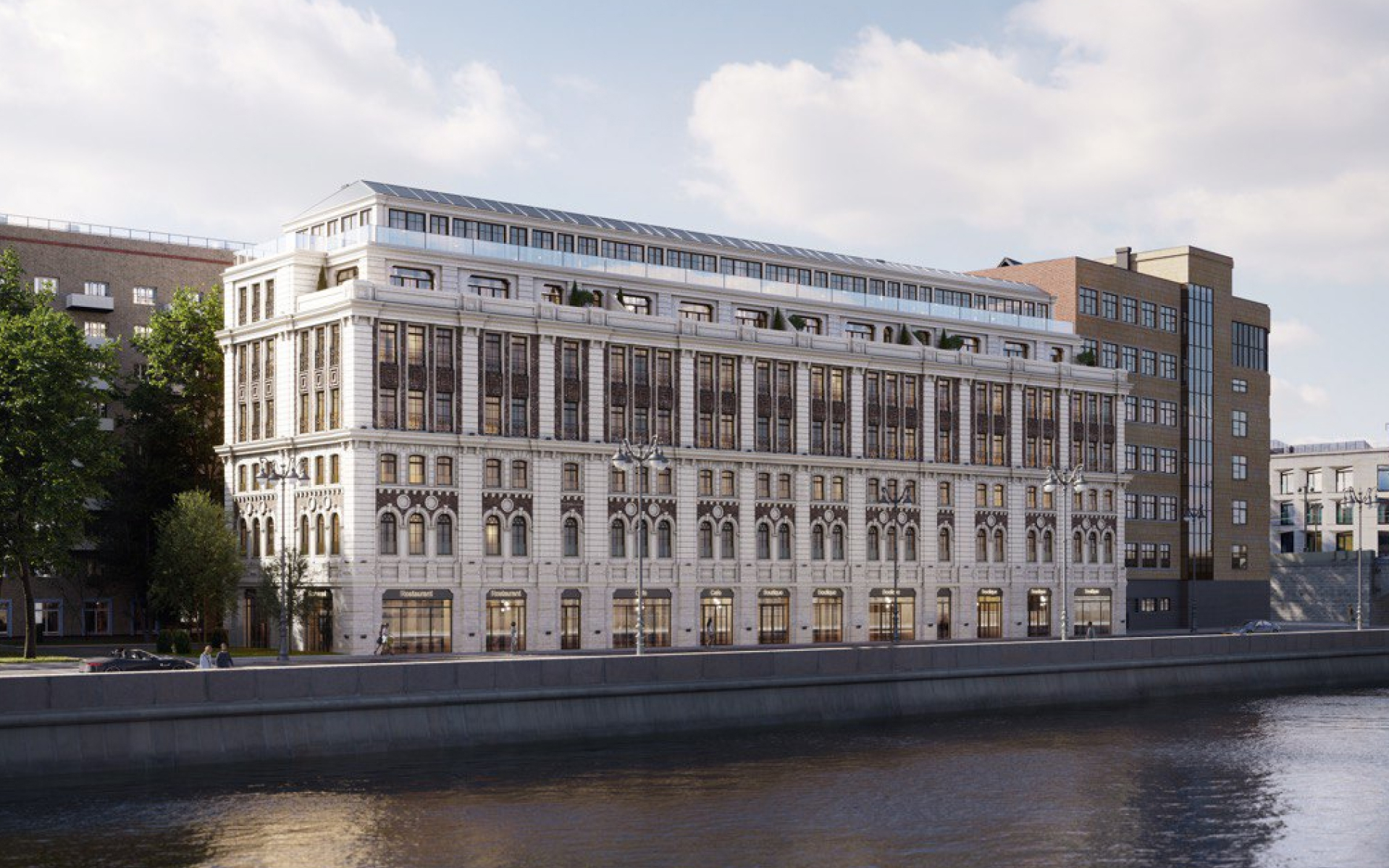 Outdoor chic: как превратить террасу в продолжение дома (фото 27)