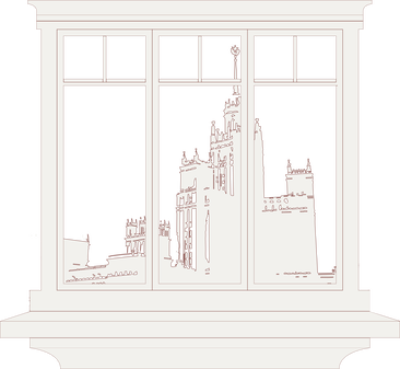 Outdoor chic: как превратить террасу в продолжение дома (фото 11)