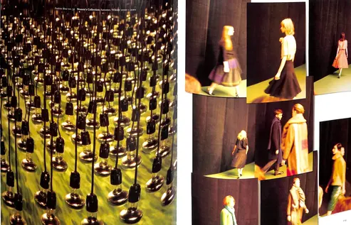 «Парсонс», Central Saint Martins и еще три ведущих школы, где обучают моде (фото 72)