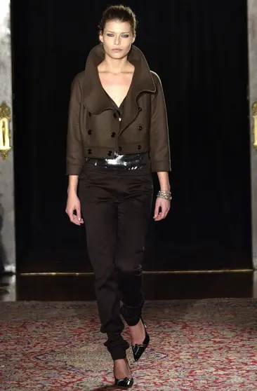 «Парсонс», Central Saint Martins и еще три ведущих школы, где обучают моде (фото 7)