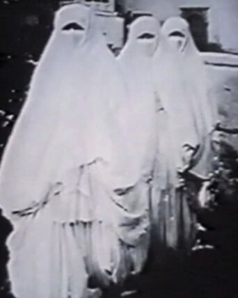 «Парсонс», Central Saint Martins и еще три ведущих школы, где обучают моде (фото 86)