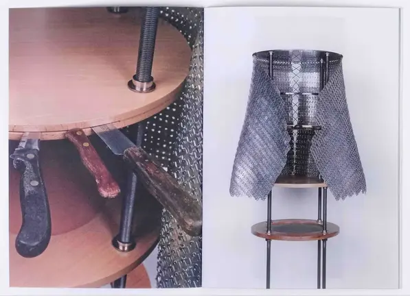 «Парсонс», Central Saint Martins и еще три ведущих школы, где обучают моде (фото 84)