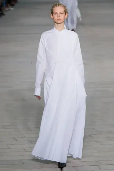 «Парсонс», Central Saint Martins и еще три ведущих школы, где обучают моде (фото 54)