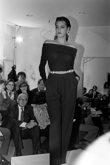 «Парсонс», Central Saint Martins и еще три ведущих школы, где обучают моде (фото 11)