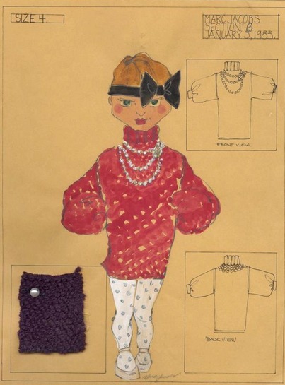 «Парсонс», Central Saint Martins и еще три ведущих школы, где обучают моде (фото 15)