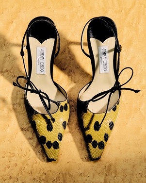 «Парсонс», Central Saint Martins и еще три ведущих школы, где обучают моде (фото 29)