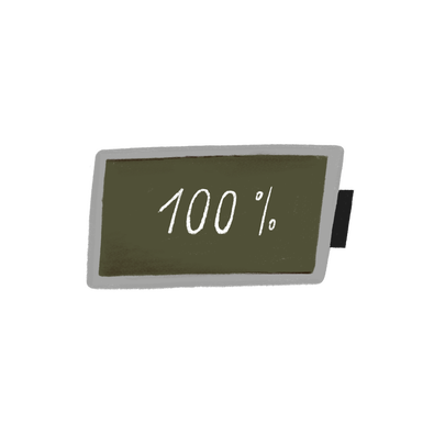 От цифрового аскета до диджитал-первопроходца: кто вы в мире технологий? (фото 20)