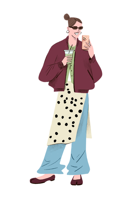 От цифрового аскета до диджитал-первопроходца: кто вы в мире технологий? (фото 16)