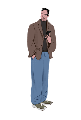 От цифрового аскета до диджитал-первопроходца: кто вы в мире технологий? (фото 3)