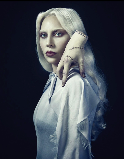 Между мрачным триллером и веселым слэшером: каким получился второй сезон «Уэнздей» (фото 13)