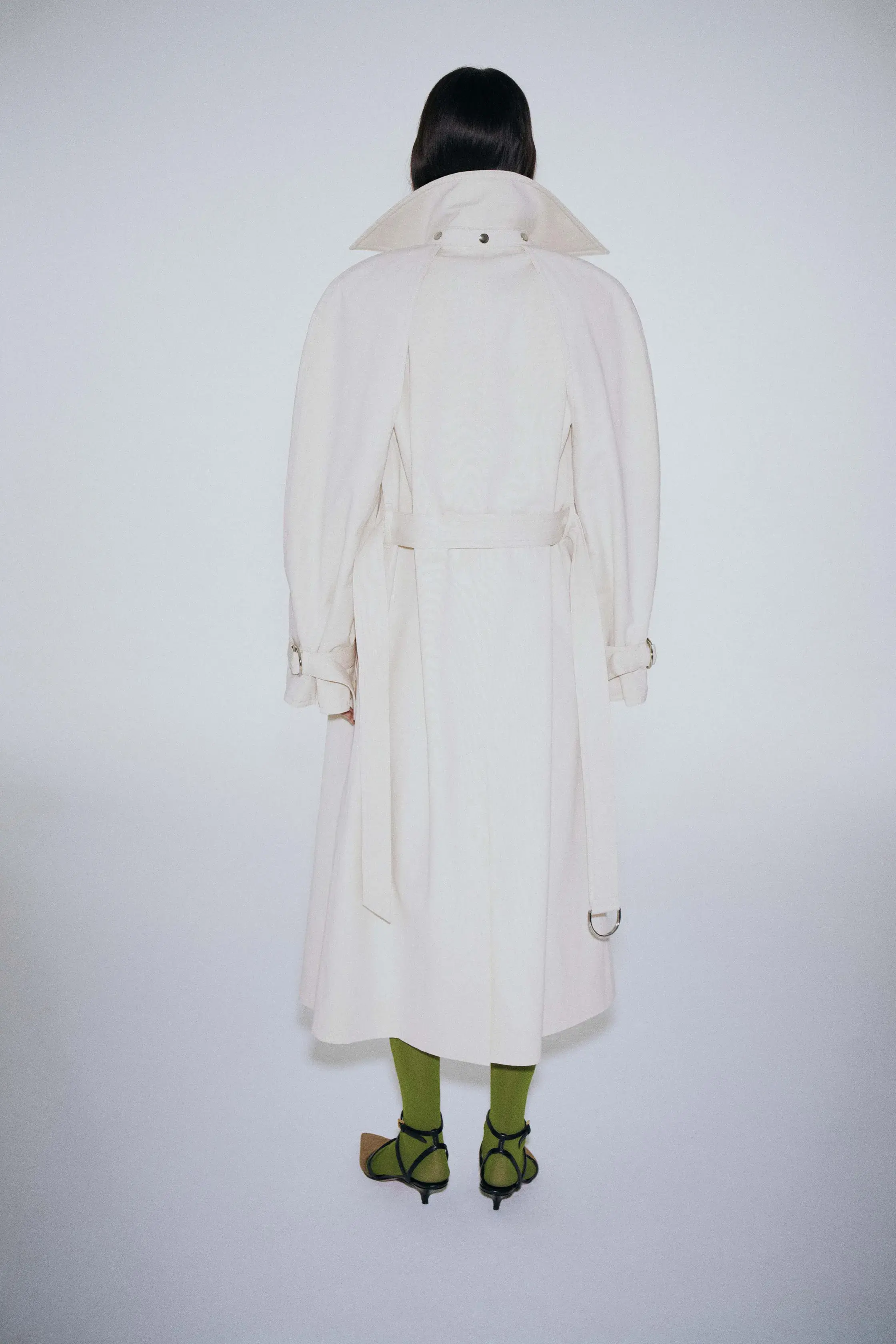 Неделя моды весна-лето 2026. Чего (не) ждать от предстоящих показов нового сезона (фото 7)