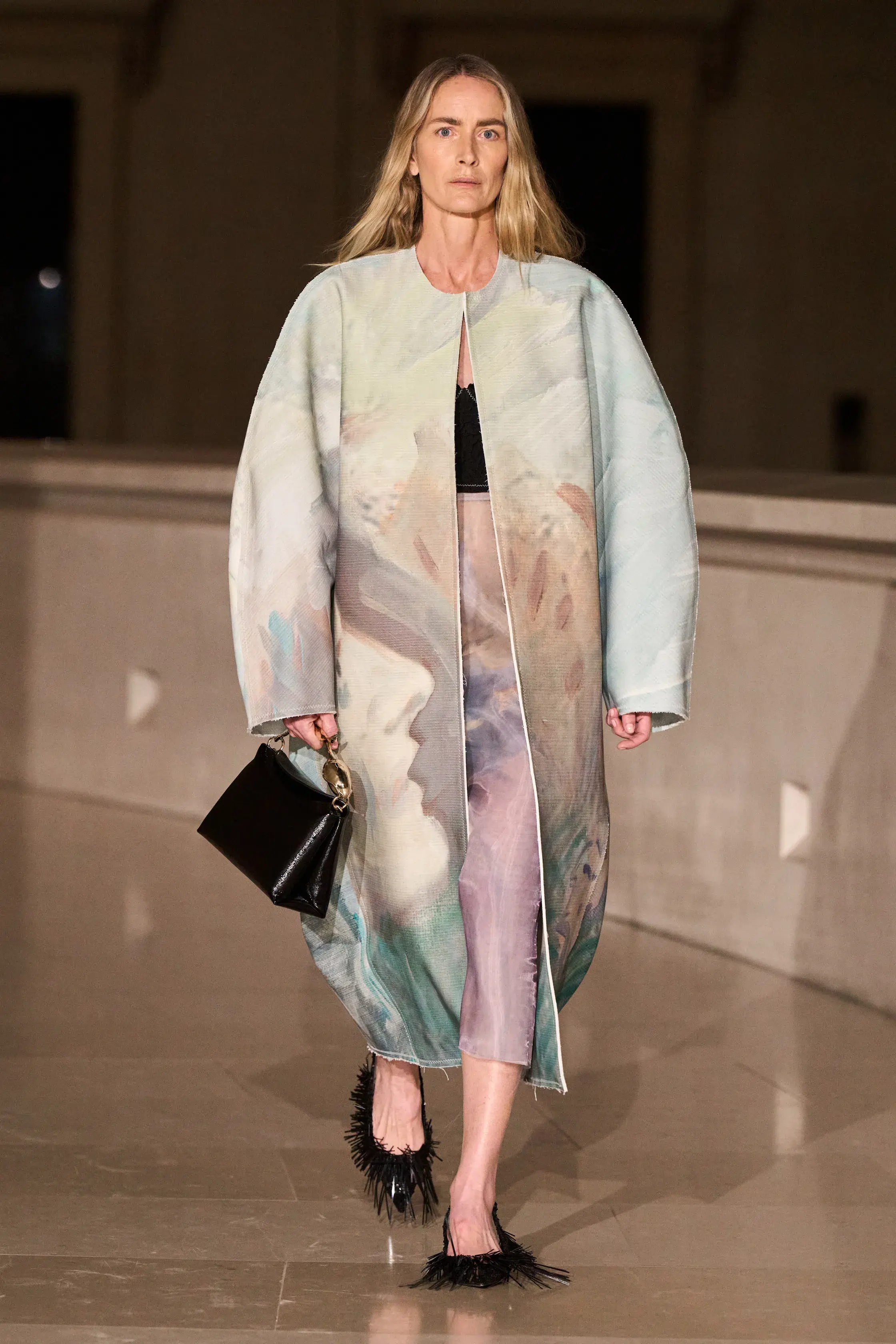 Неделя моды весна-лето 2026. Чего (не) ждать от предстоящих показов нового сезона (фото 6)