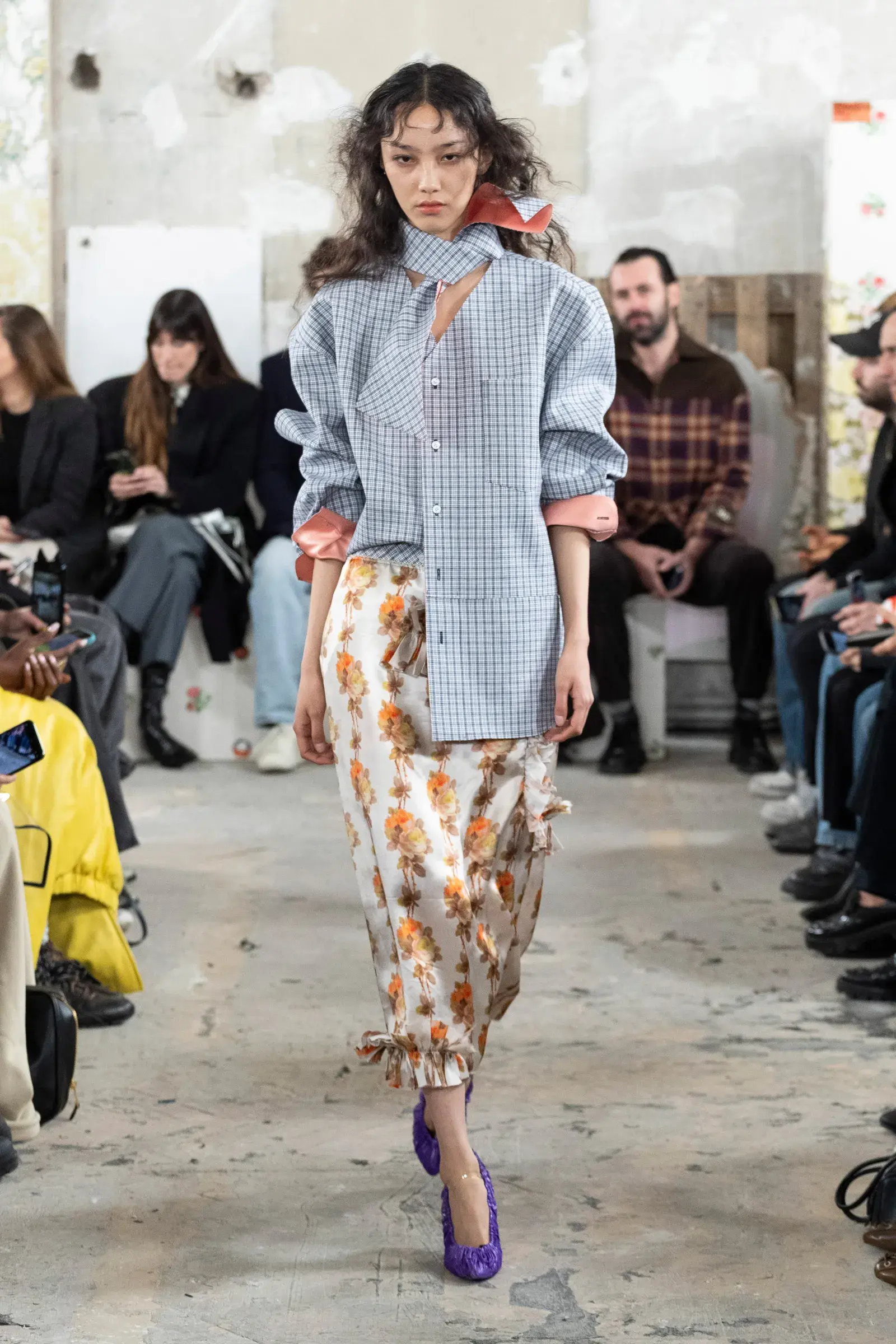Неделя моды весна-лето 2026. Чего (не) ждать от предстоящих показов нового сезона (фото 13)