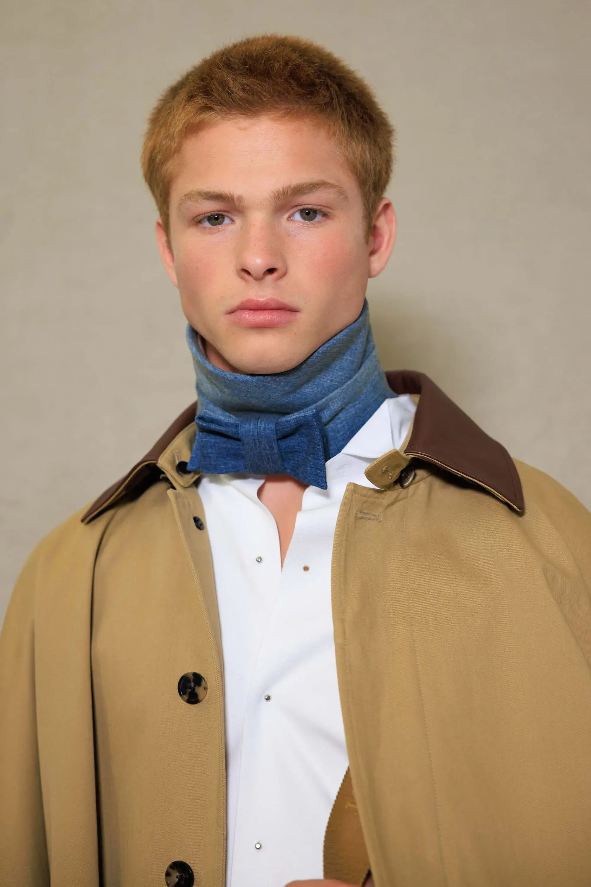 Неделя моды весна-лето 2026. Чего (не) ждать от предстоящих показов нового сезона (фото 16)