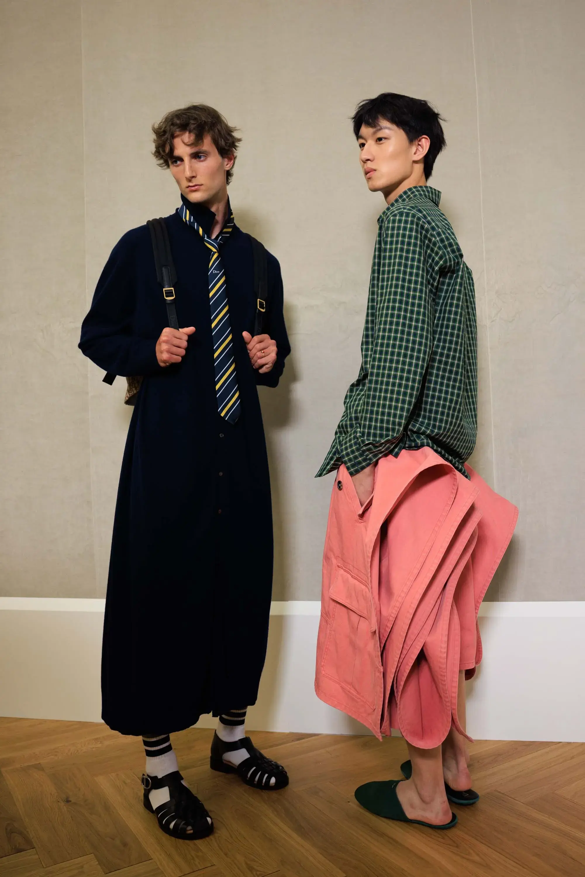 Неделя моды весна-лето 2026. Чего (не) ждать от предстоящих показов нового сезона (фото 15)