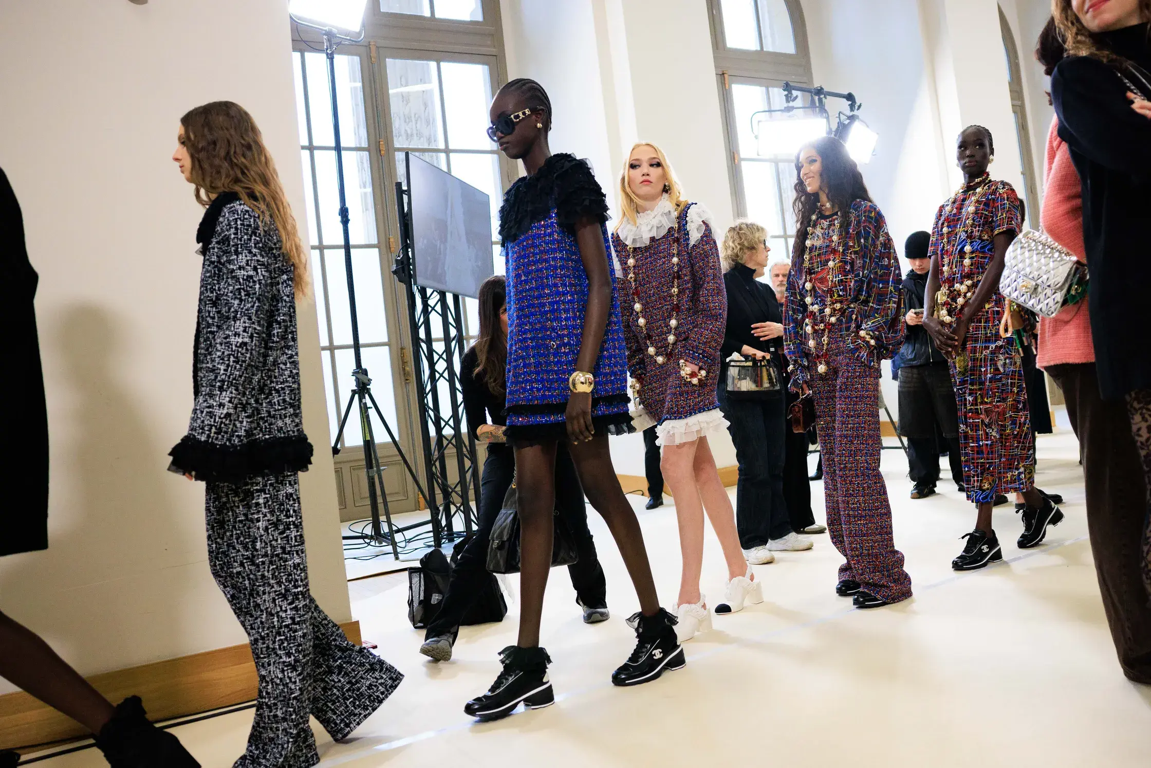 Неделя моды весна-лето 2026. Чего (не) ждать от предстоящих показов нового сезона (фото 19)