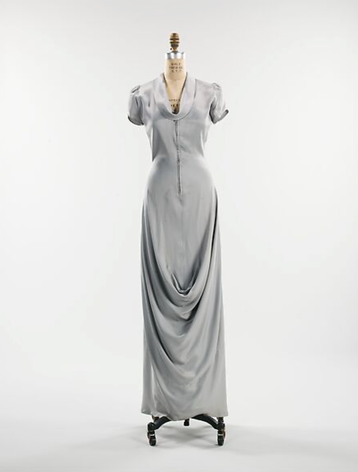 Шокирующий розовый и полный сюр. Из чего состоит вселенная Эльзы Скиапарелли (фото 24)