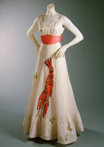 Шокирующий розовый и полный сюр. Из чего состоит вселенная Эльзы Скиапарелли (фото 18)